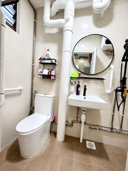 Blk 721 Jurong West Avenue 5 (Jurong West), HDB 5 Rooms #575259801